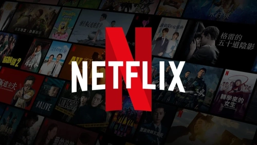 Netflix фильмы смотреть онлайн