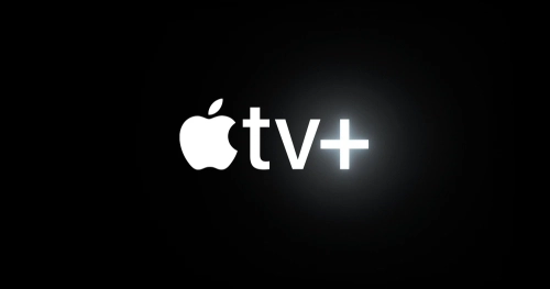 Apple TV+ сериалы