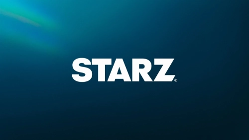 Starz сериалы