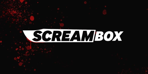 Screambox сериалы