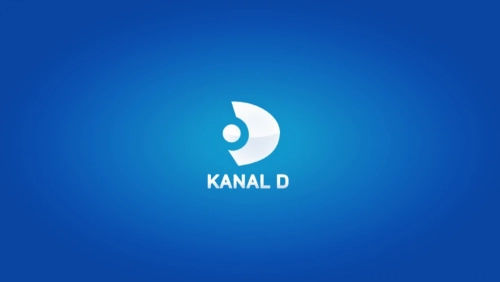 Kanal D сериалы