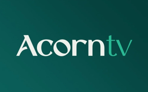 Acorn TV сериалы