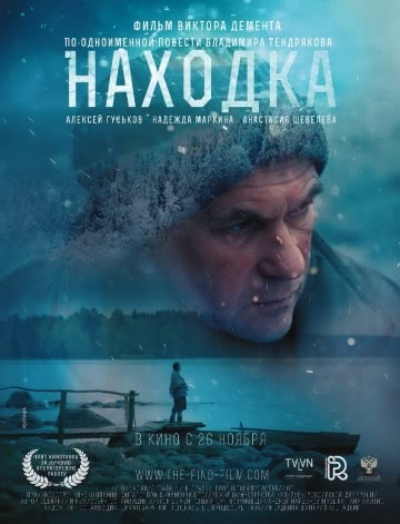 Находка (2015)