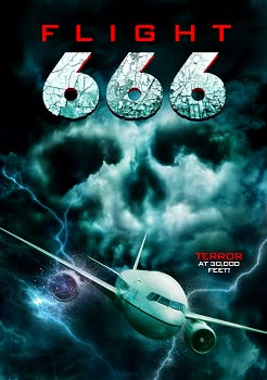 Рейс 666 (2018)