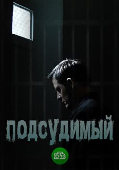 Подсудимый (1 сезон)