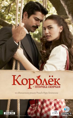 Королёк — птичка певчая (1 сезон)