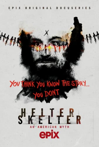 Helter Skelter: Американский миф (1 сезон)