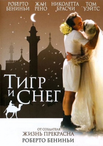 Тигр и снег (фильм 2005)