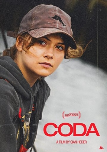 CODA: Ребенок глухих родителей (фильм 2021)