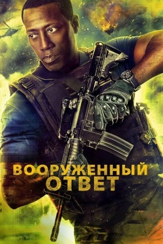 Вооружённый ответ (фильм 2017)