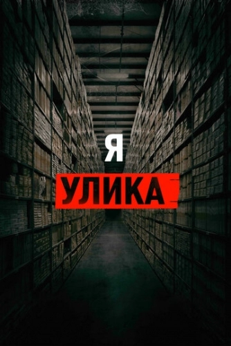 Я — улика (фильм 2017)