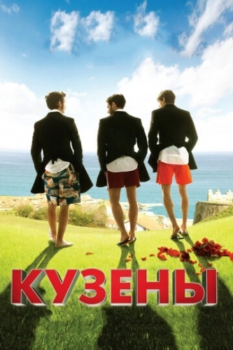 Кузены (фильм 2010)