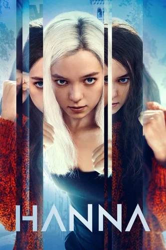 Ханна (сериал 3 сезон)