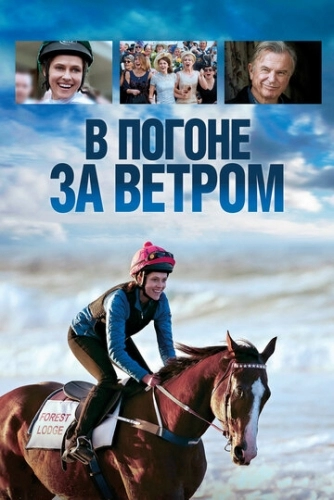 В погоне за ветром (фильм 2019)