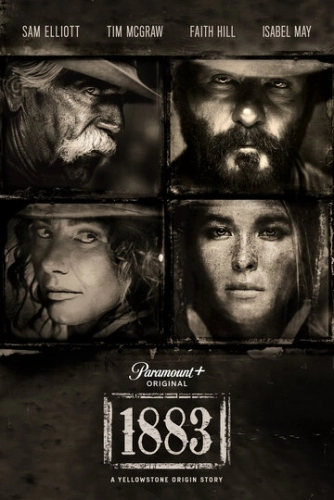 1883 (сериал 2021)