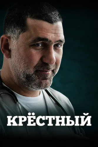 Крёстный (1 сезон)