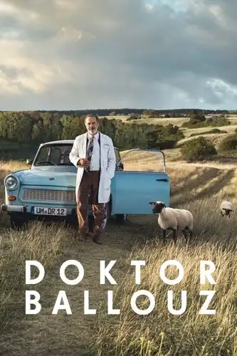 Доктор Баллуз (2021)