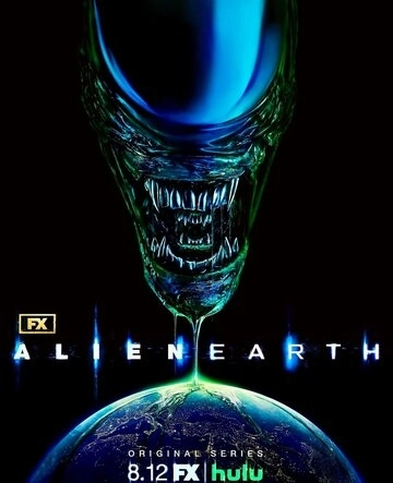 Чужой: Земля (2025)