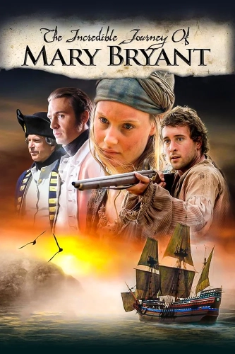 Удивительное путешествие Мэри Брайант (2004)