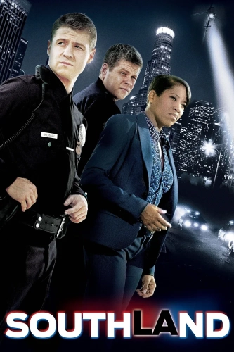 Саутленд (2009)
