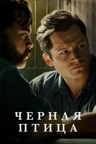 Чёрная птица (2022)