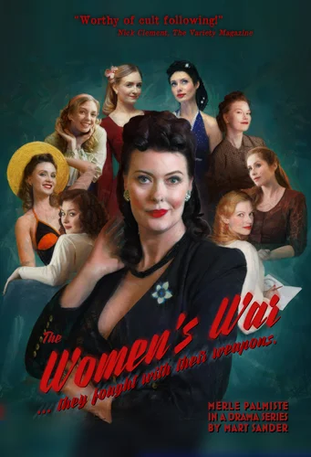 Женская война (2021)