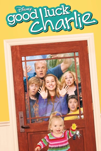 Держись, Чарли! (2010)