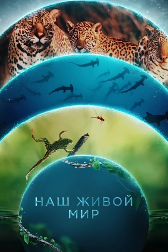 Наш живой мир (2024)