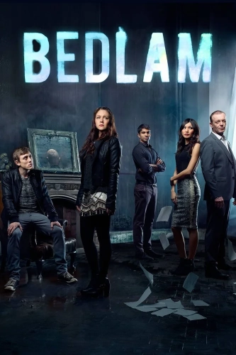 Бедлам (2011)