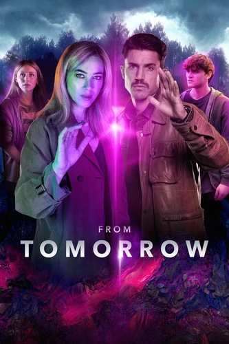 Из завтрашнего дня (2024)