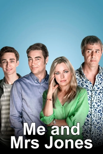 Я и миссис Джонс (2012)