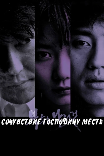 Сочувствие господину Месть (2002)