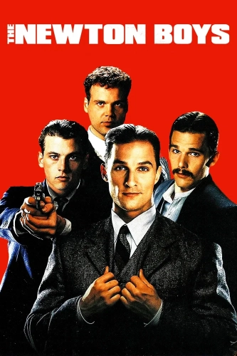 Братья Ньютон (1998)