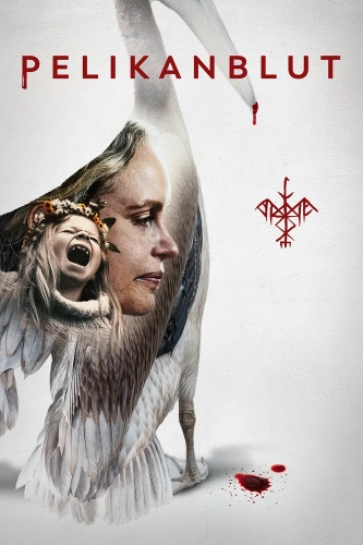 Кровь пеликана (2019)