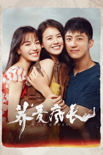Дикие травы (2020)