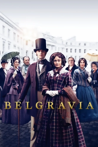 Белгравия (2020)