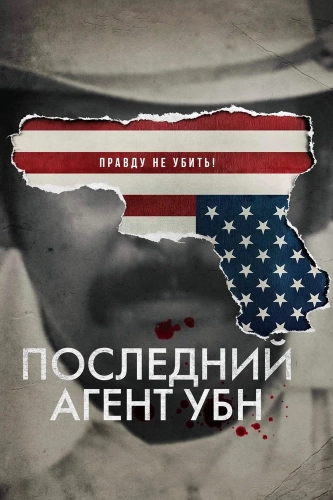 Последний агент УБН (2020)