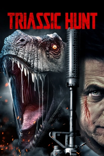 Охота Триасового периода (2021)