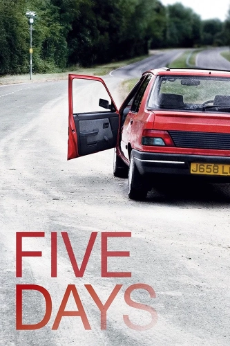 Пять дней (2007)