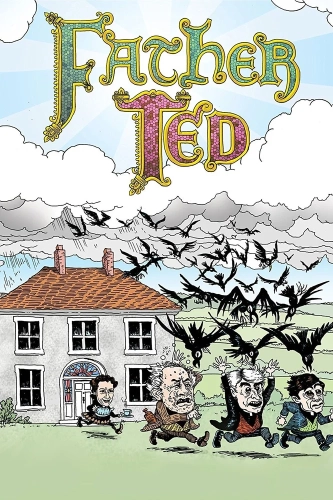 Отец Тед (1995)