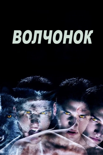 Оборотень (2011)