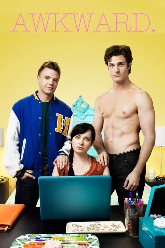Неуклюжая (2011)