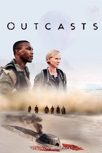 Изгои (2010)
