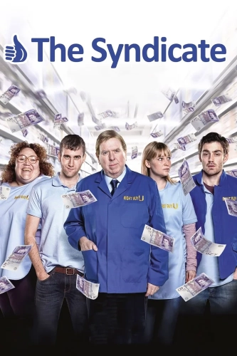 Синдикат (2012)