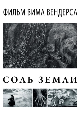 Соль Земли (2014)