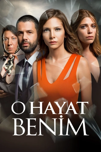 Это моя жизнь (2014)