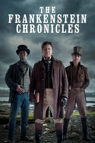 Хроники Франкенштейна (2015)