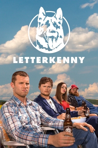 Леттеркенни (2016)