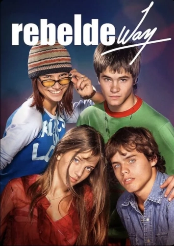 Мятежный дух (2002)