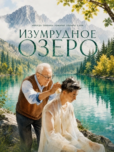 Изумрудное озеро (2025)